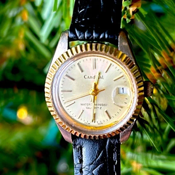 Style discount watch ladies